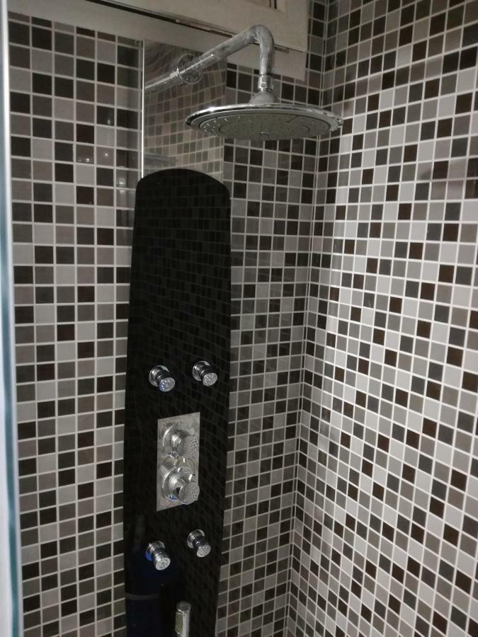 Apartamento Talako بيرميو المظهر الخارجي الصورة