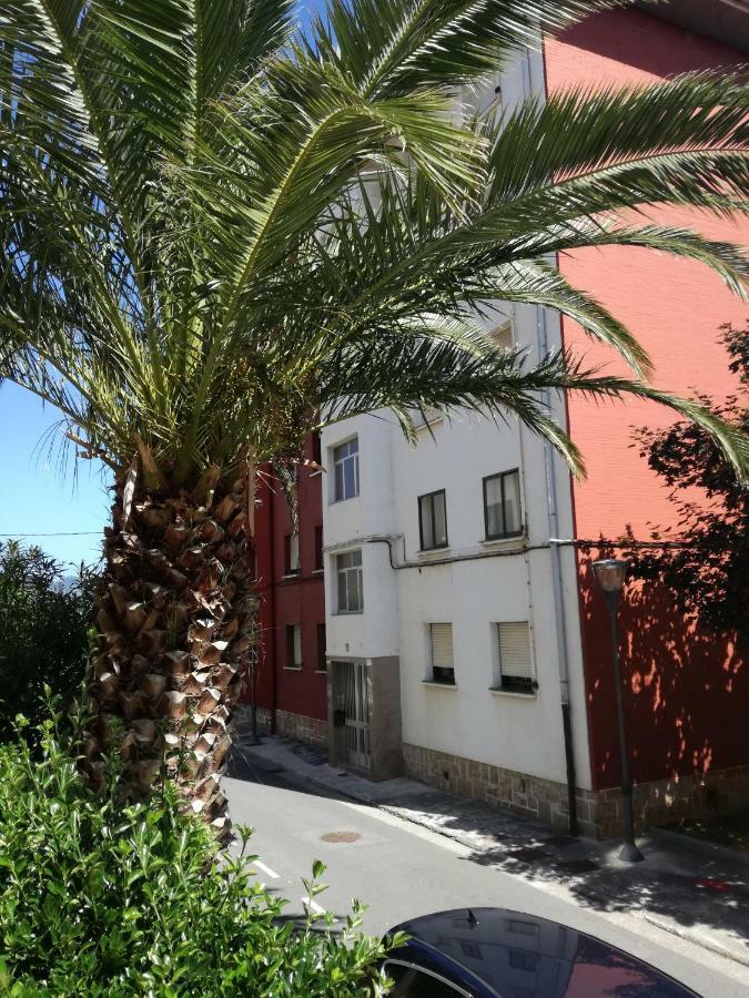 Apartamento Talako بيرميو المظهر الخارجي الصورة