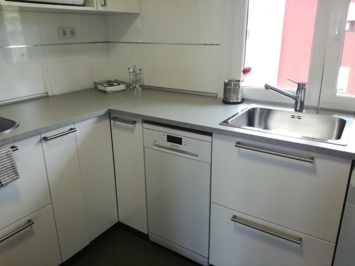 Apartamento Talako بيرميو المظهر الخارجي الصورة