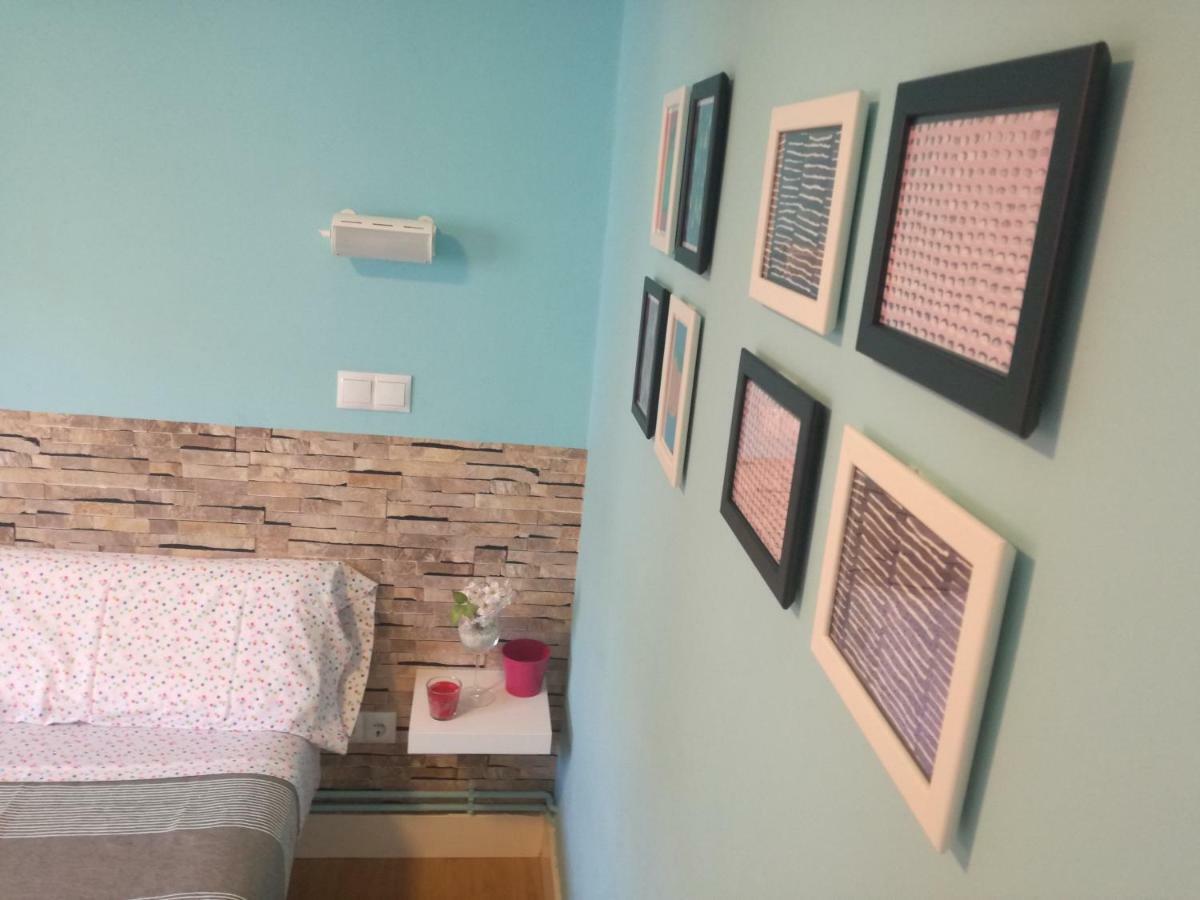 Apartamento Talako بيرميو المظهر الخارجي الصورة
